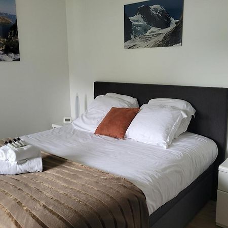 Le Tableau Du Lac 507 - 2 Bedrooms Apartment With Lake View Terrace Анси Екстериор снимка