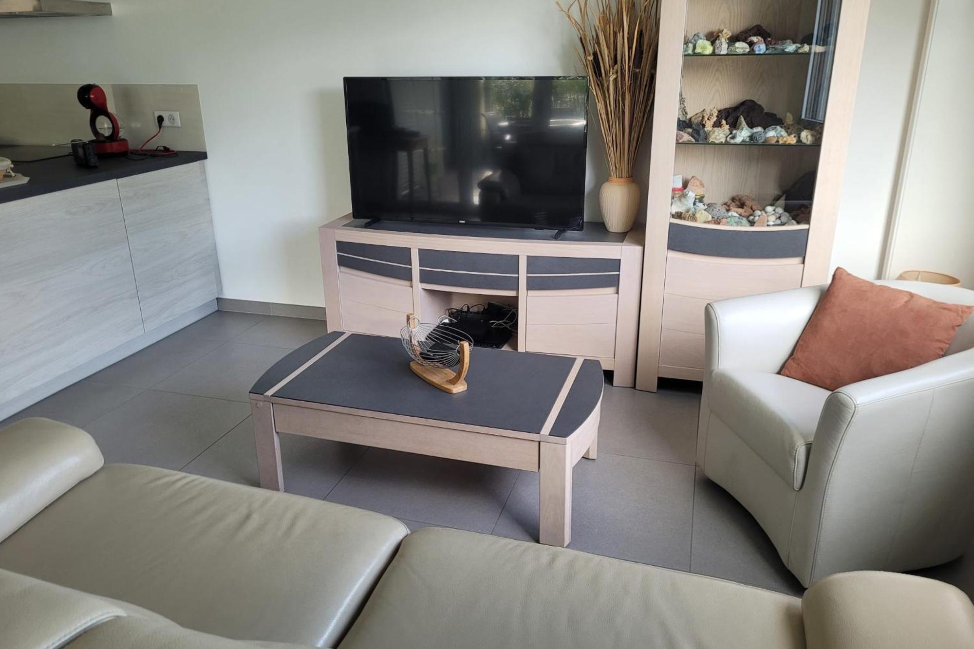 Le Tableau Du Lac 507 - 2 Bedrooms Apartment With Lake View Terrace Анси Екстериор снимка