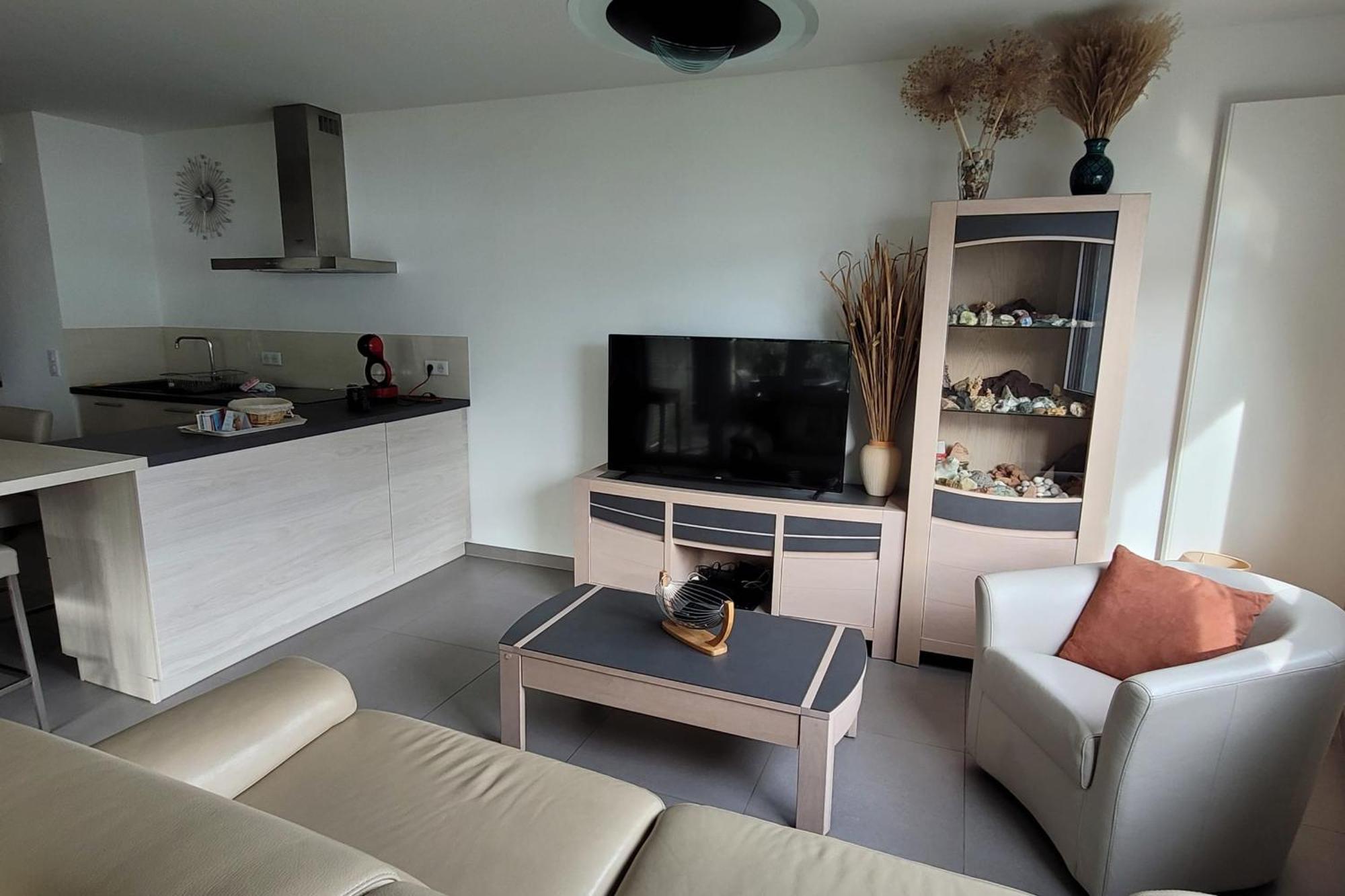 Le Tableau Du Lac 507 - 2 Bedrooms Apartment With Lake View Terrace Анси Екстериор снимка